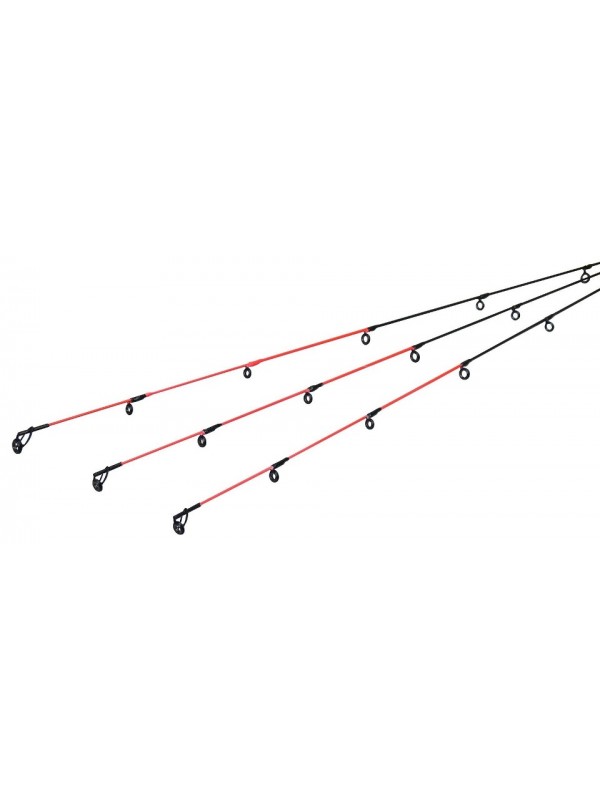 BY DÖME TEAM FEEDER FINE MAX 360MH 40-80G