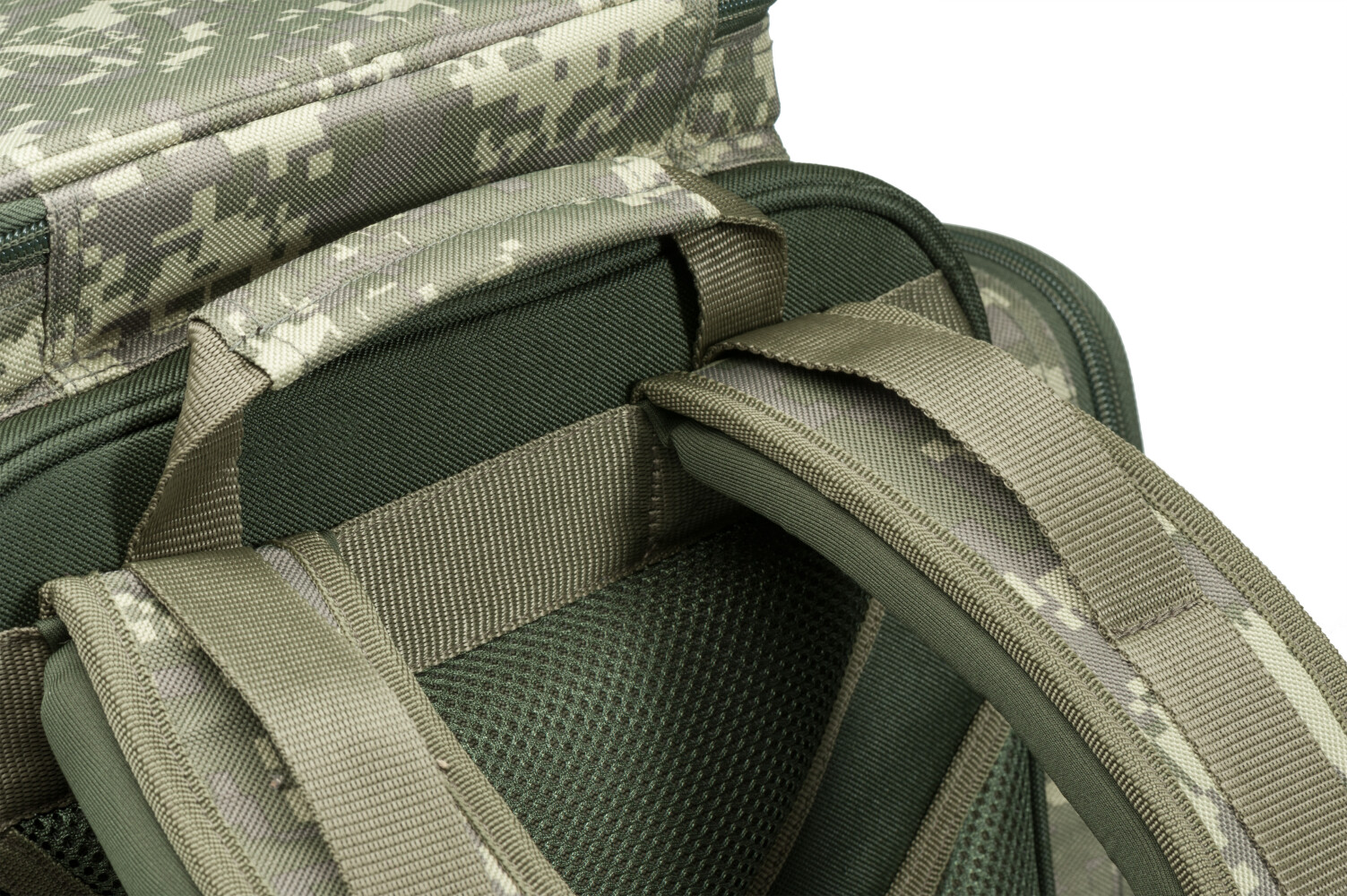Mivardi Batoh CamoCODE Cube