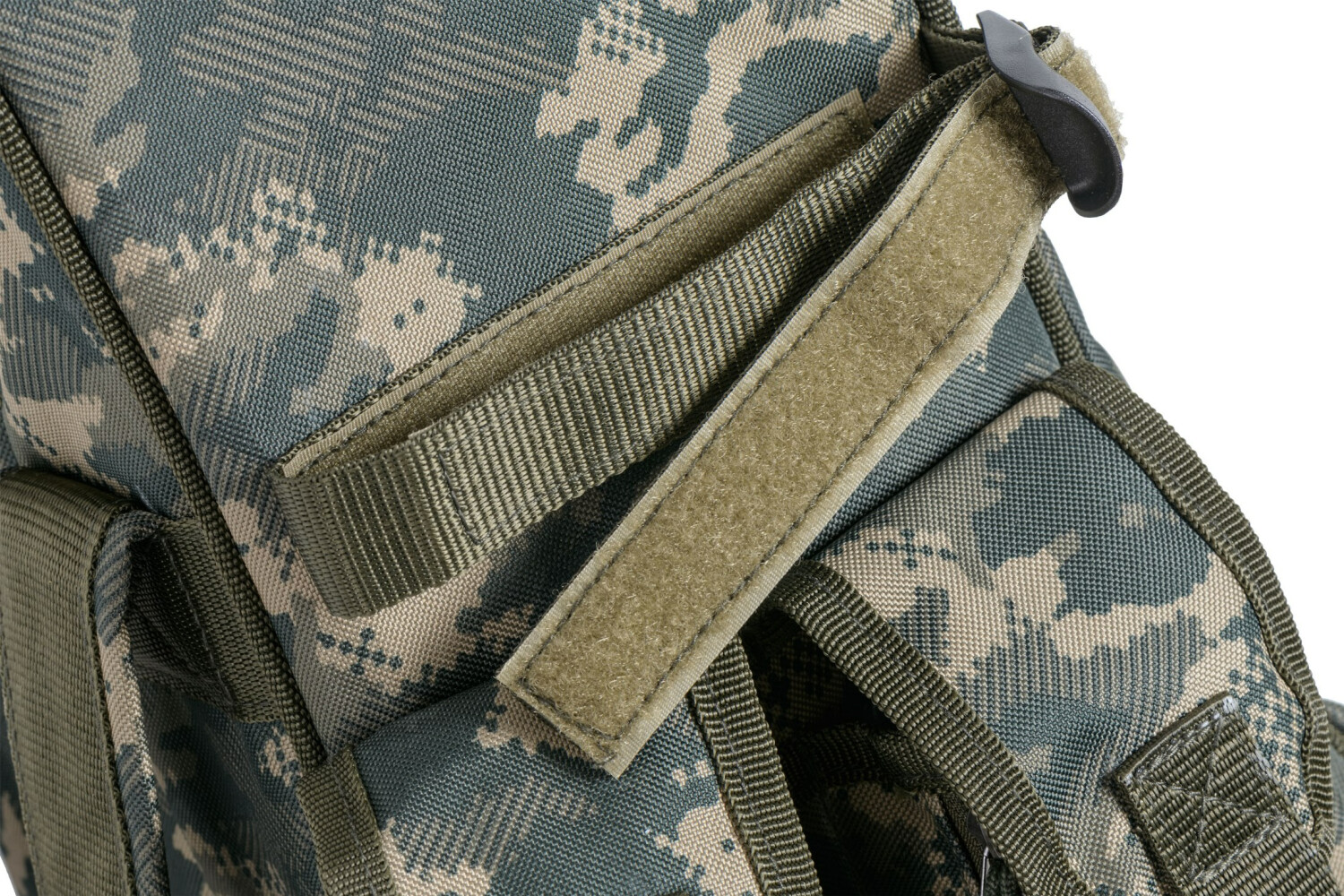 Mivardi Obal na pruty Multi Camo 110cm