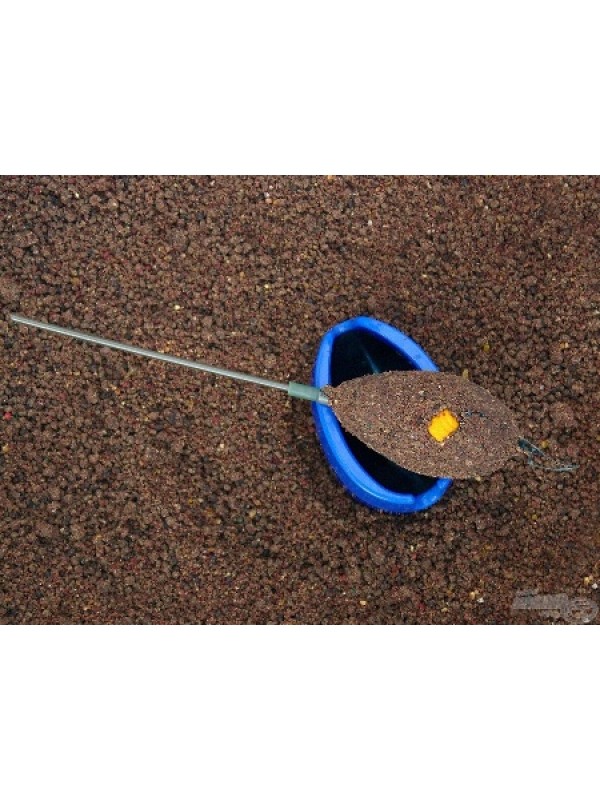 BY DÖME TEAM FEEDER LONG CAST PRO METHOD FEEDER KOŠÍK XL 65 G - 2 KS