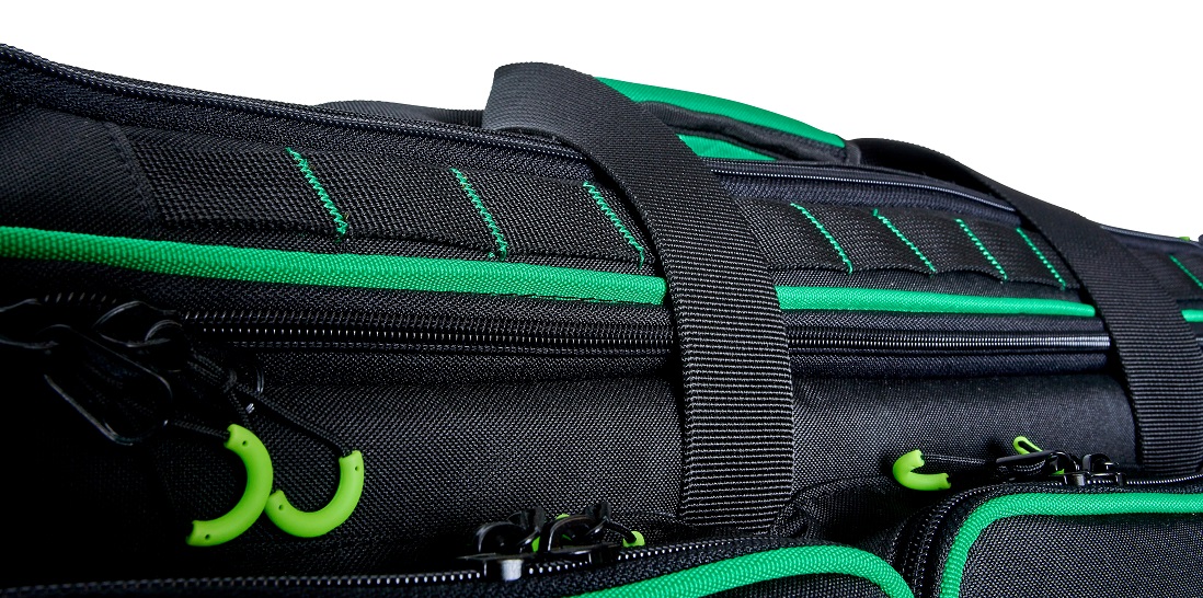 Sensas Taška Classic Semi-Rigid Championship Bag