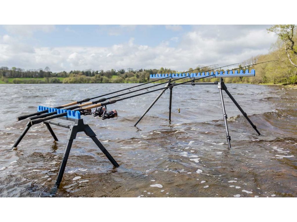 PRESTON COMPETITION PRO ROOST DELUXE