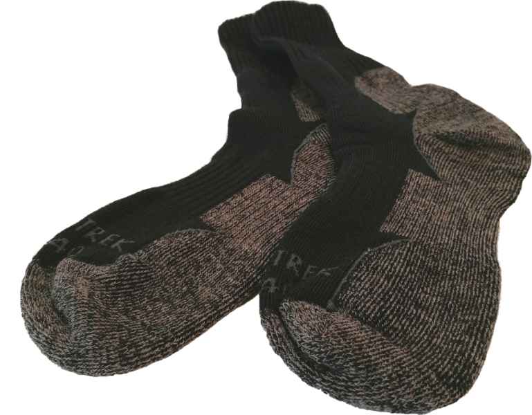 SPORTSTREK SUPER THERMO Merino ponožky 41-43