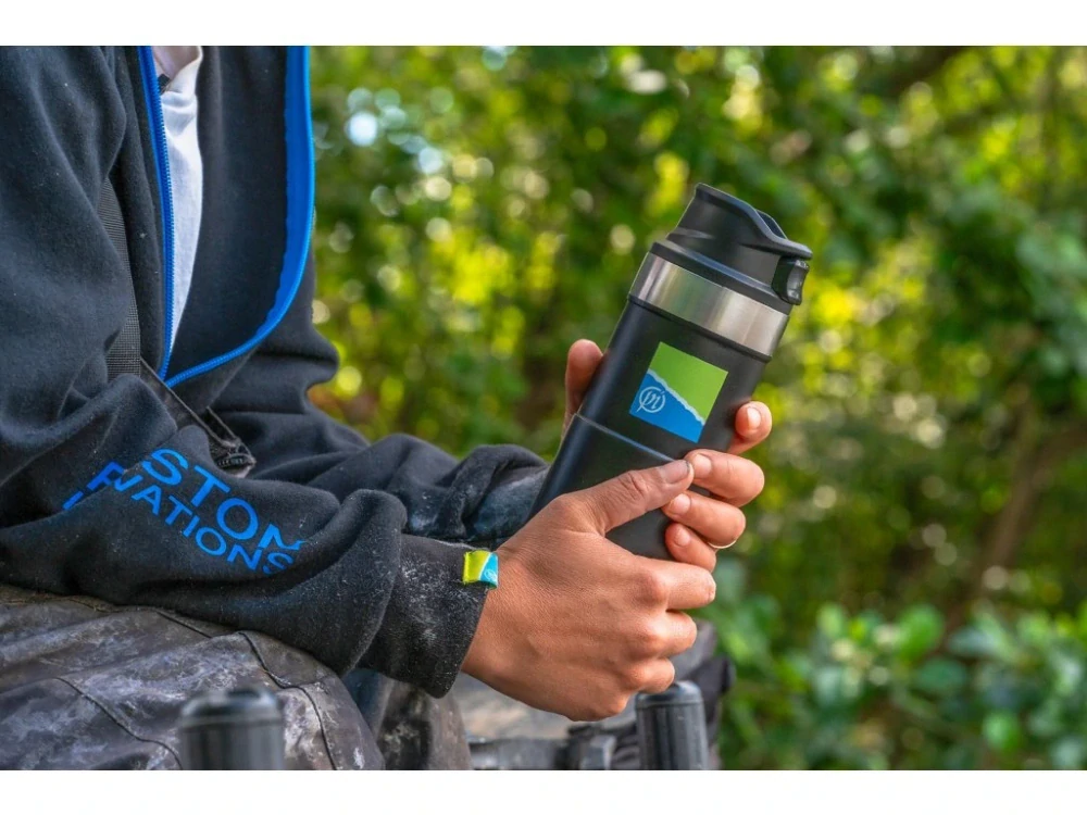 PRESTON TRAVEL FLASK