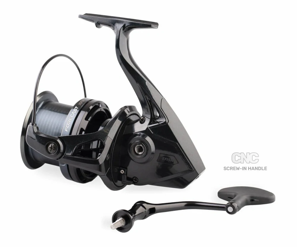 ZFISH NAVIJÁK FORECAST XFR 9000