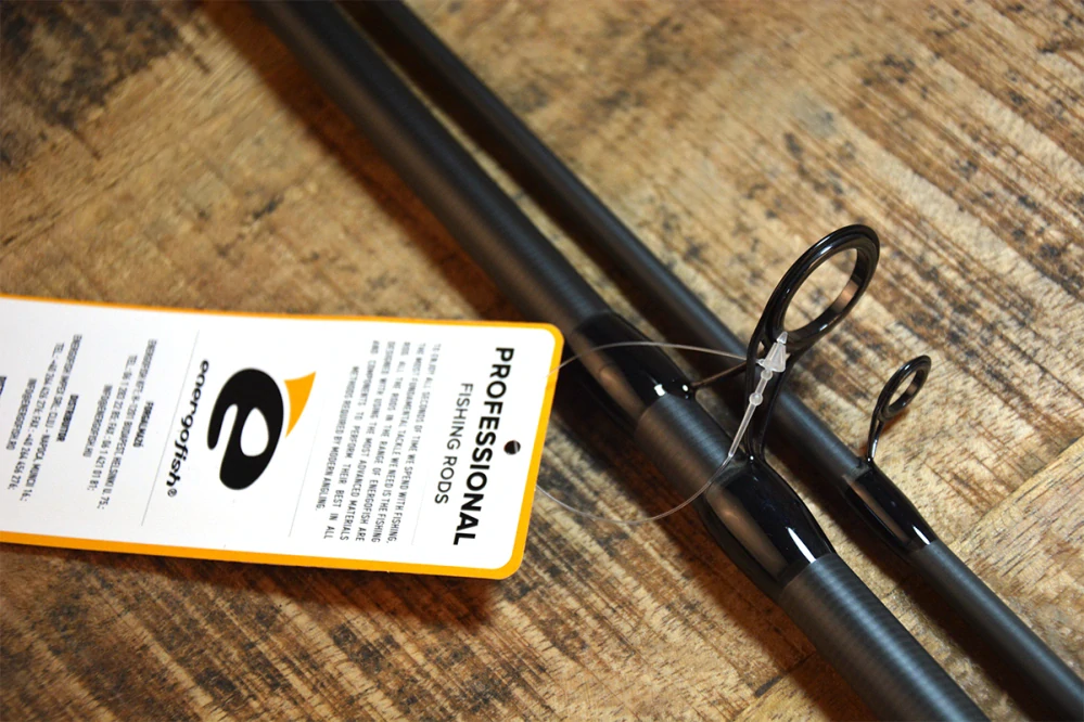 CARP EXPERT SILVER CARP POWER FLOAT PRÚT 3,9m 70-120g