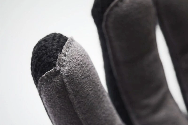 Geoff Anderson Rukavice Merino protišmykové