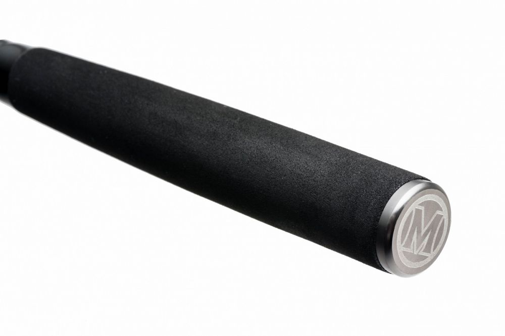 Mivardi Nuclear Carp 3d 3,90m 3,50lb