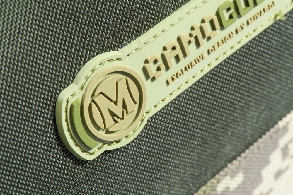 Mivardi Taška Carryall CamoCODE Medium