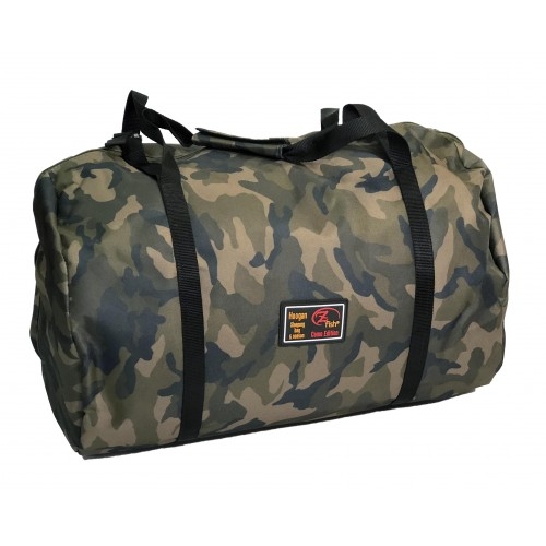 ZFISH SPACÍ VAK HOOGAN CAMO 5 SEASON