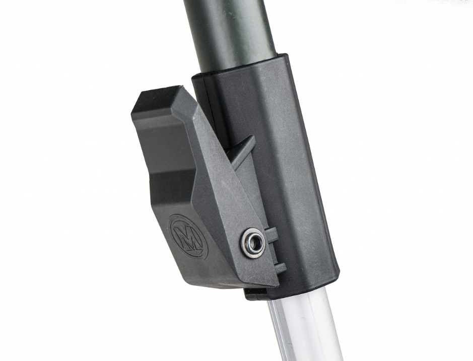 Mivardi Kreslo CamoCODE Quattro