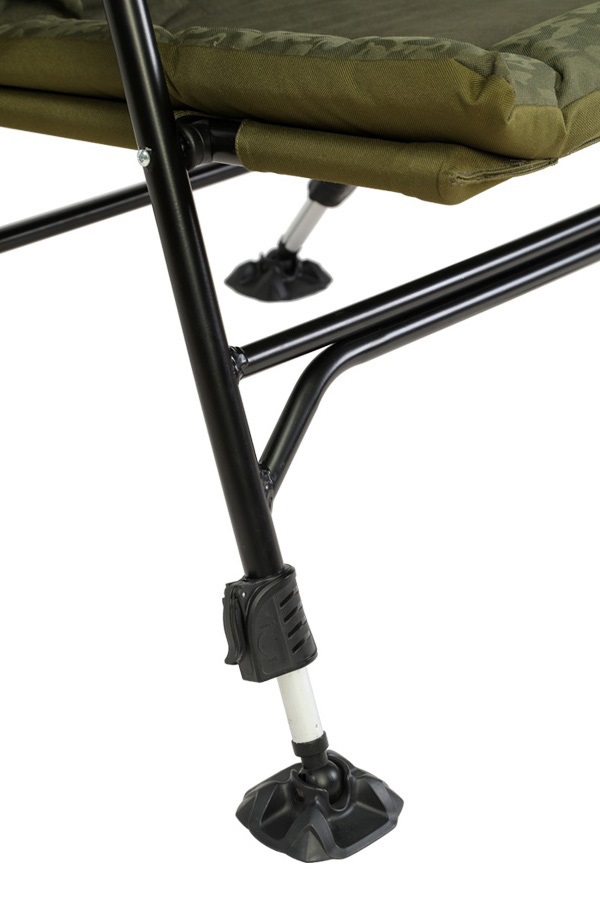 GIANTS FISHING SEDAČKA CHAIR LUXURY XS