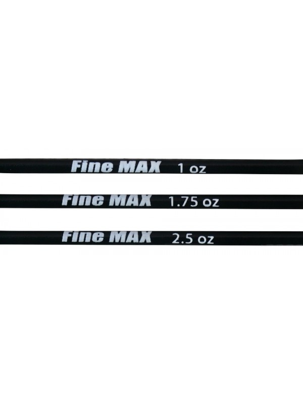 BY DÖME TEAM FEEDER FINE MAX 420H 50-120G