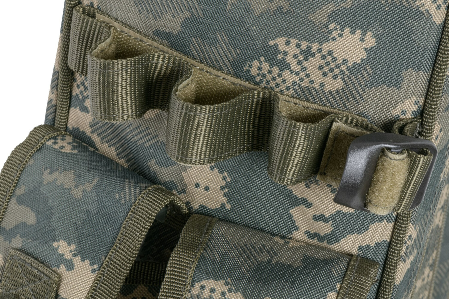 Mivardi Obal na pruty Multi Camo 110cm