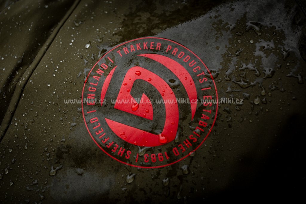 Trakker Nepromokavý zimní komplet 3 dílný - Core 3-Piece Winter Suit
