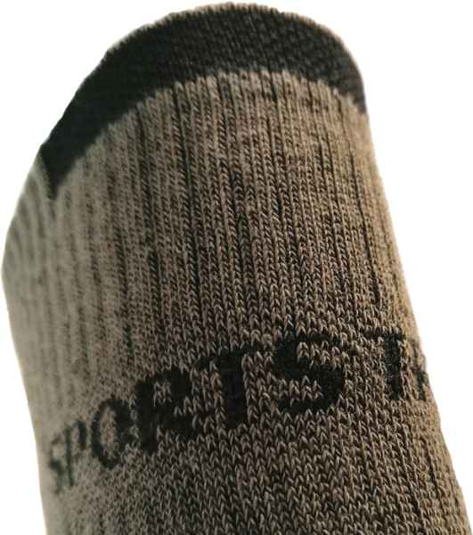 Termo ponožky SPORTSTrek Thermo 43-46
