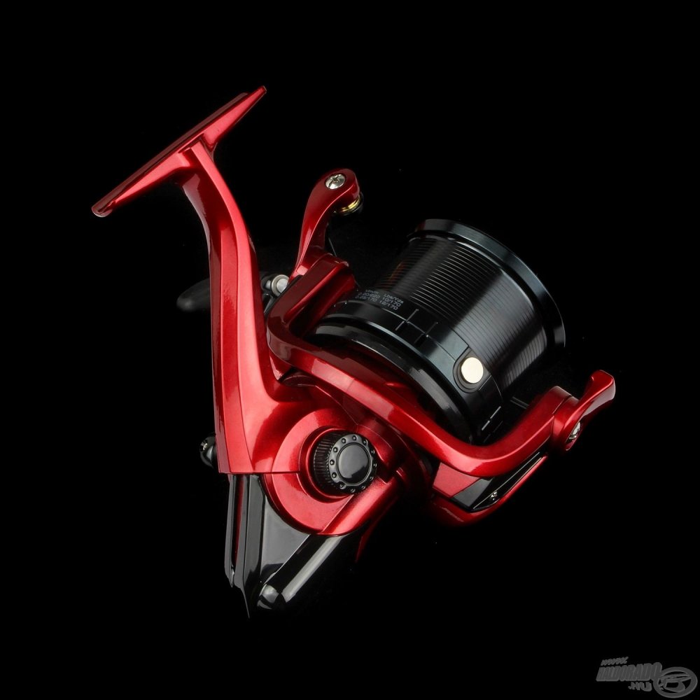By Döme Team Feeder Master LC 6700