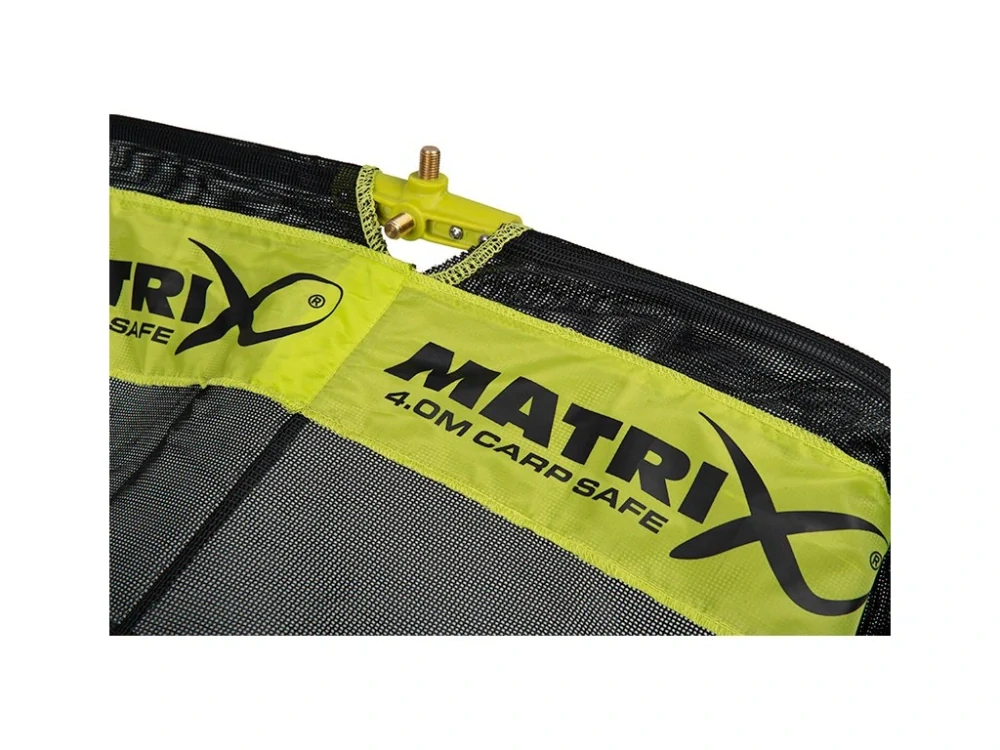Matrix 4.0m Carp Safe Keepnet