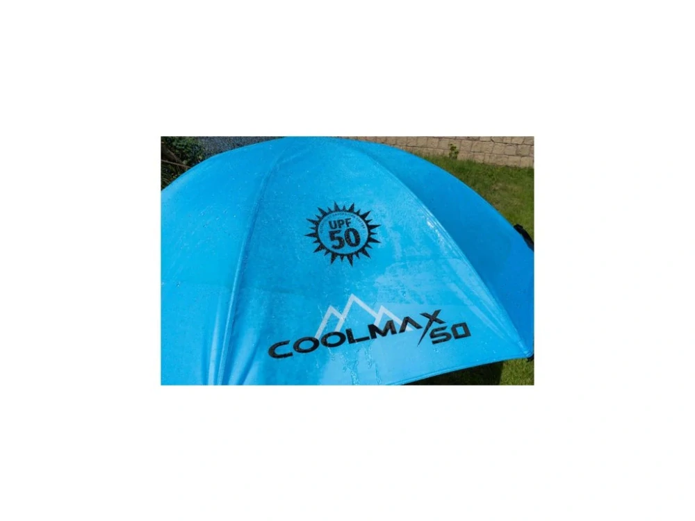 Preston Innovations Coolmax 50inch Brolly