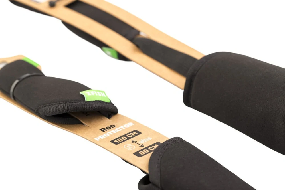 ZFISH CHRÁNIČ PRUTU ROD PROTECTOR S