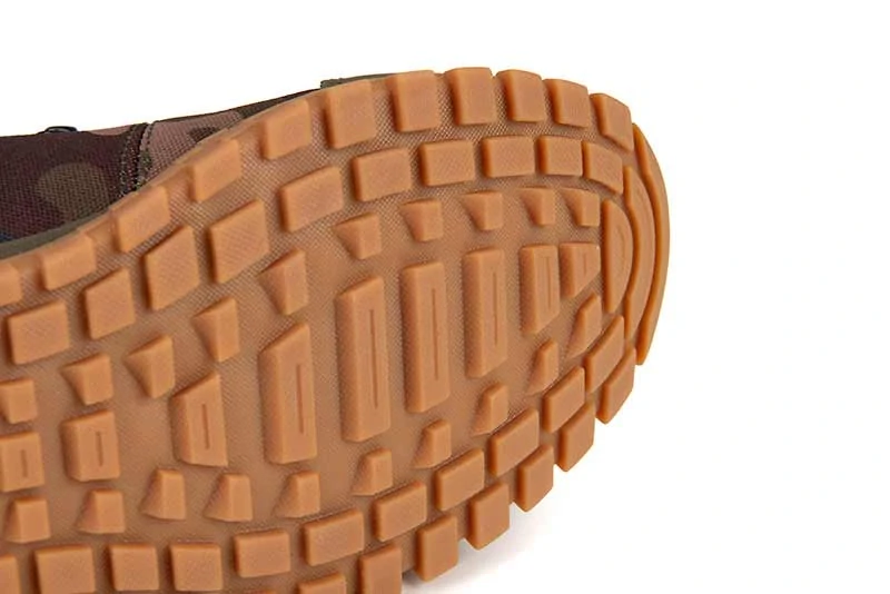 FOX TOPÁNKY KHAKI/CAMO V2 BOOT