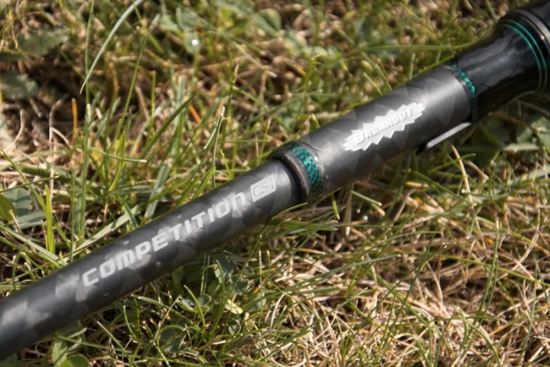Sportex Competition CS-4 Breakout  300cm / 3,00lbs