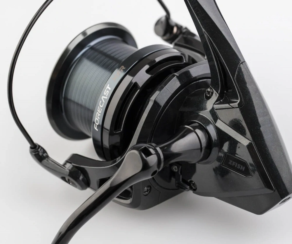 ZFISH NAVIJÁK FORECAST XFR 9000