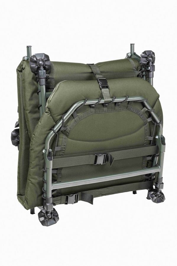 Mivardi Lehátko CamoCODE Flat6