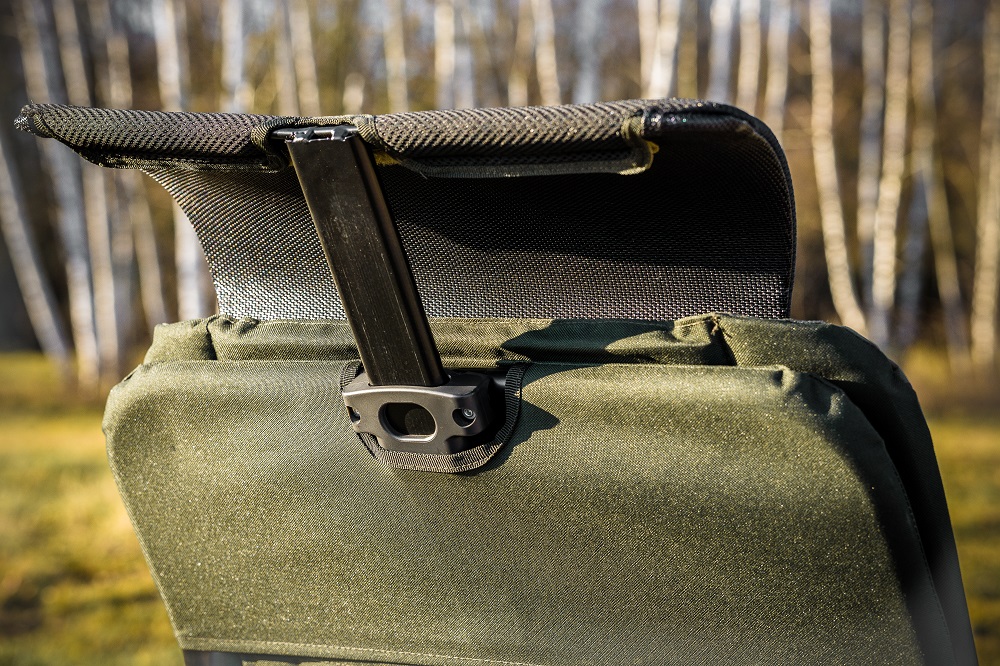 GIANTS FISHING SEDAČKA CHAIR GAUBE XT