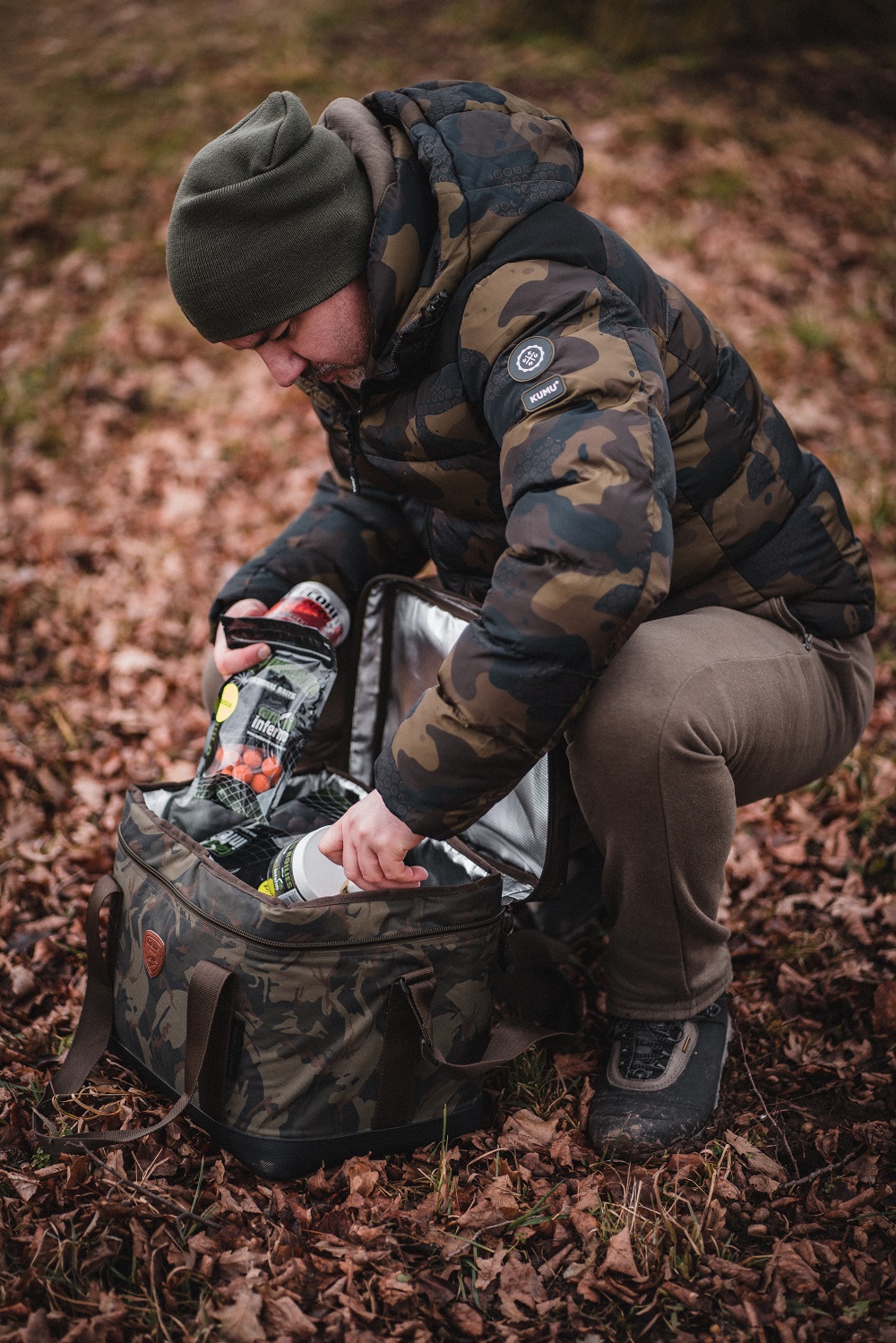 GIANTS FISHING CHLADÍCÍ TAŠKA THERMO COOLER BAG