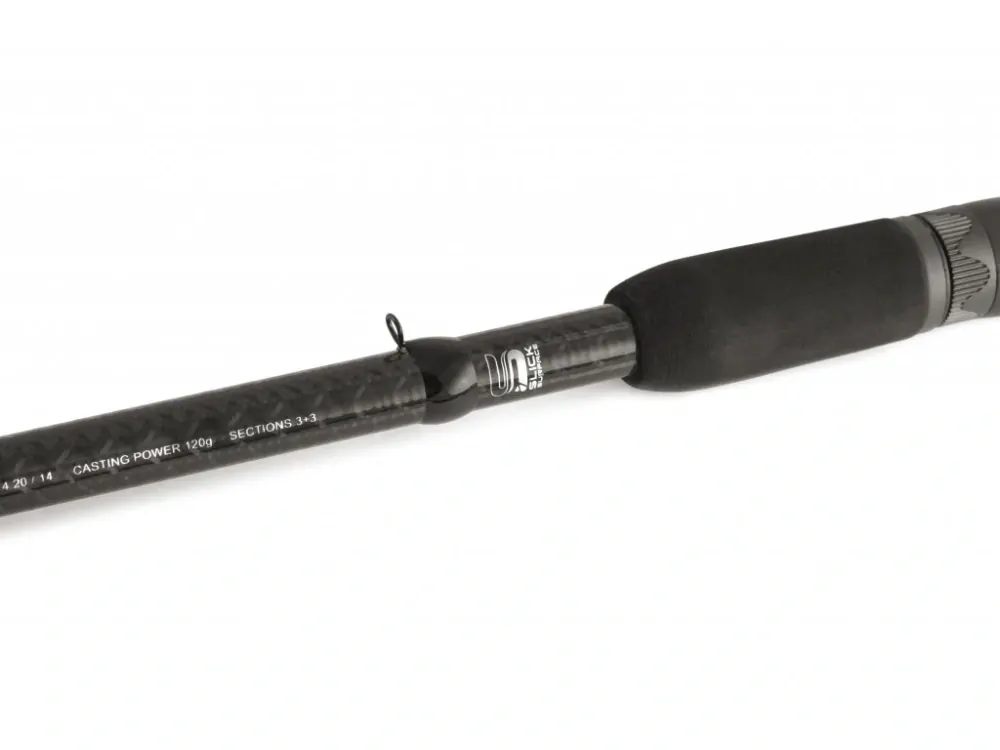 Trabucco prut Perfecta GX Competition Feeder 3,6m 90g