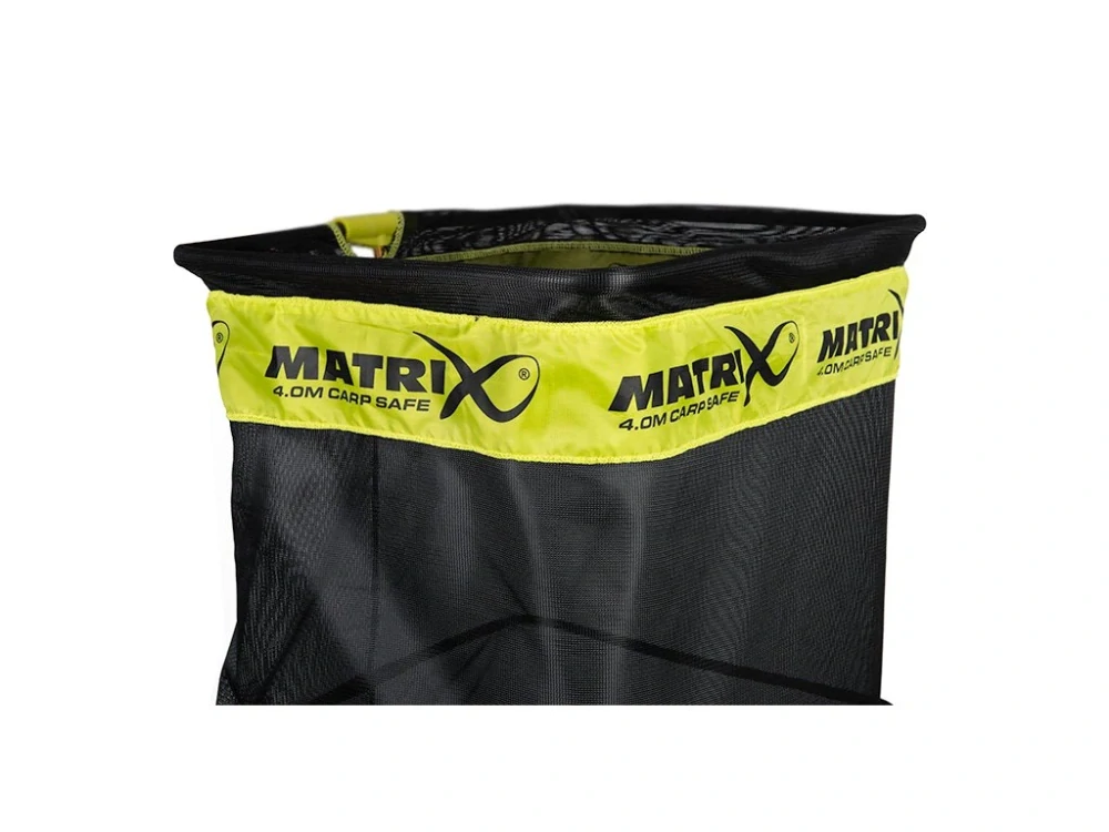 Matrix 4.0m Carp Safe Keepnet