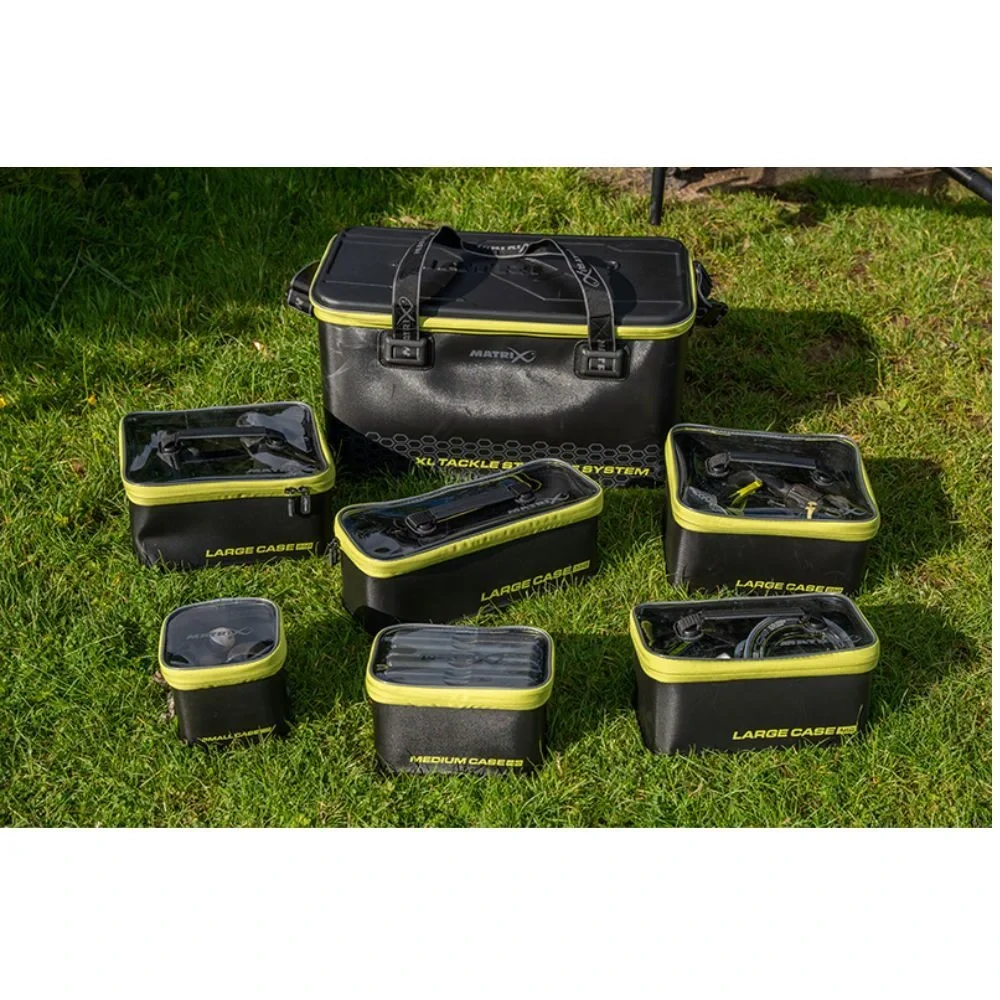 Matrix Large EVA Case 250