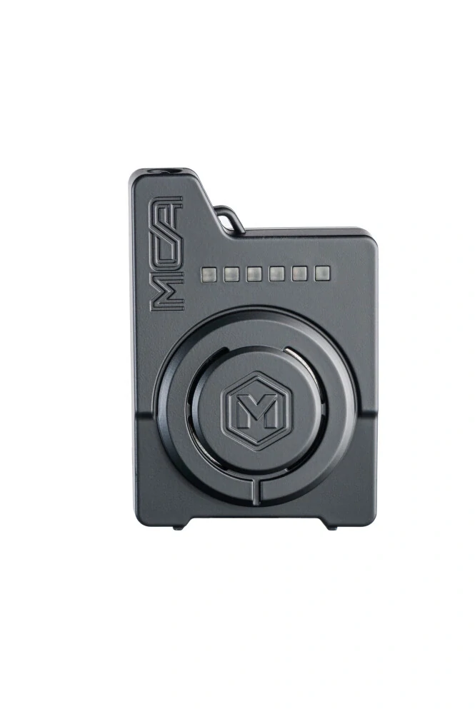 Mivardi Sada signalizátorov MCA Wireless 3+1