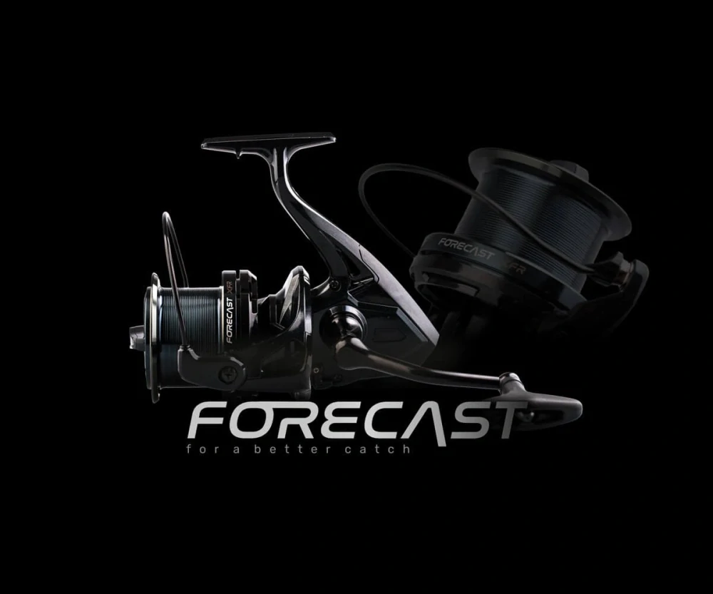 ZFISH NAVIJÁK FORECAST XFR 9000