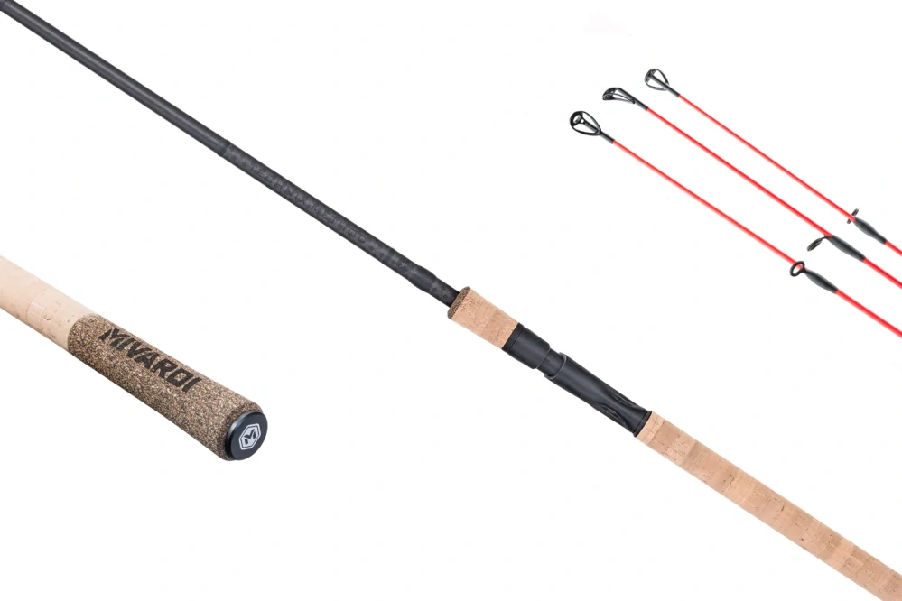 Mivardi TechniX Method 360SH prút