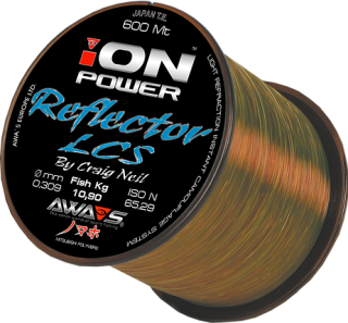 AWA´S REFLECTOR LCS 0,347mm 600m