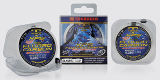 Trabucco XPS FLUOROCARBON saltwater 0,164mm 50m