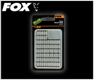 Fox Pellet pegs 13mm