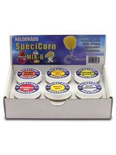 HALDORÁDÓ SPÉCICORN - MIX-6